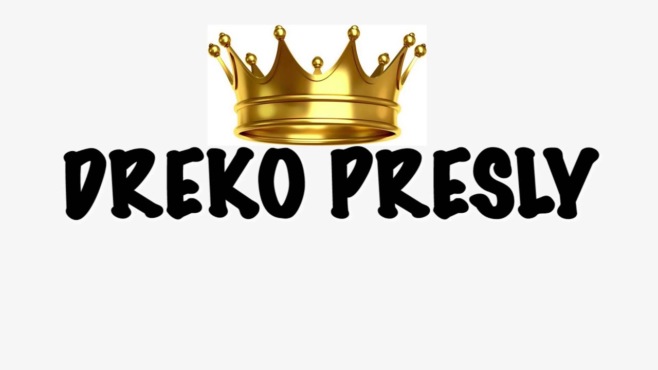 DREKO PRESLY 