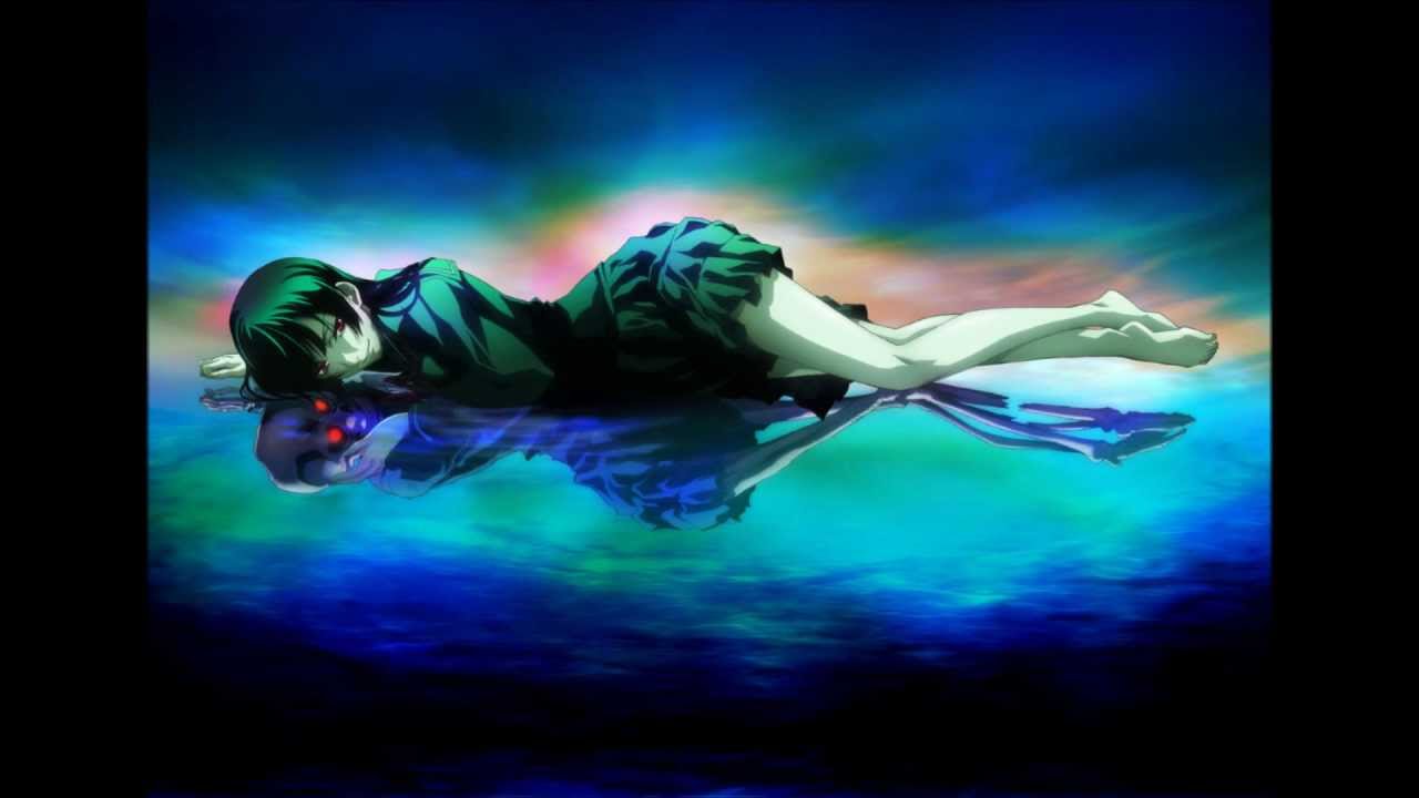 Tasogare Otome x Amnesia Ending [Full]