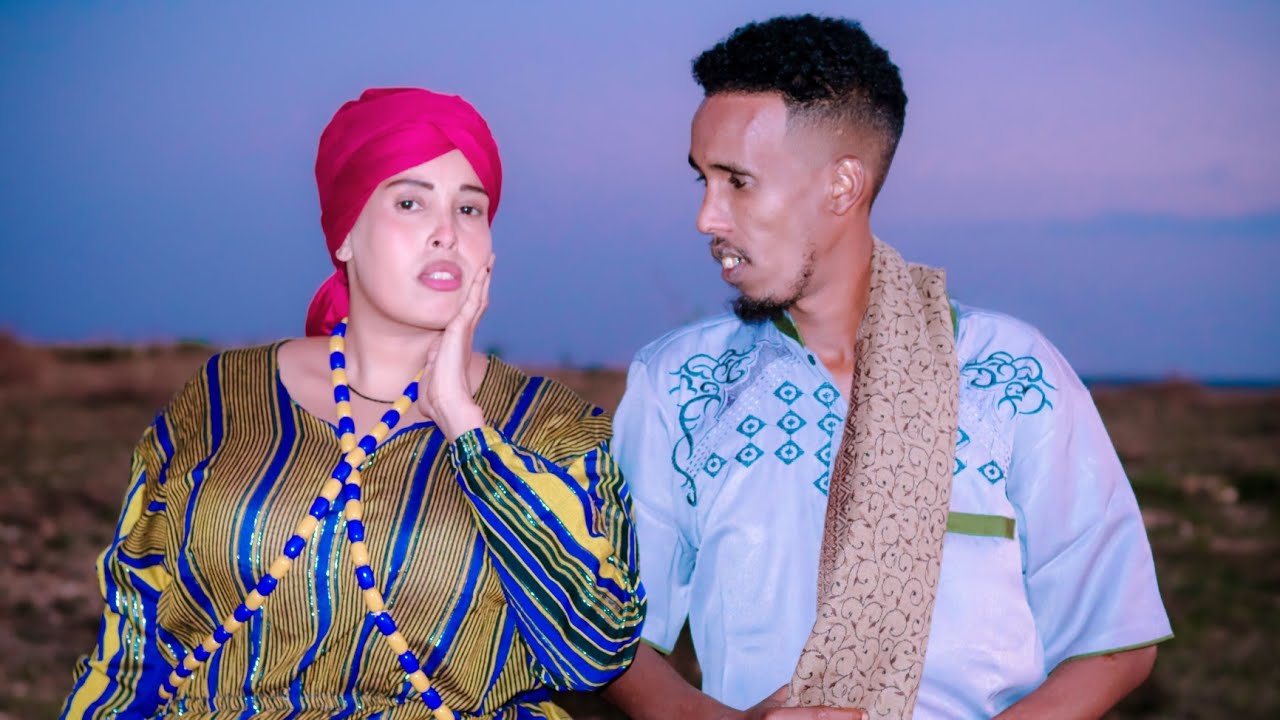 DHAANTO CUSUB | SINGALNIMO | DHUUX DHAANTO & SAREEYA CABDI | VIDEO OFFICIAL 2023