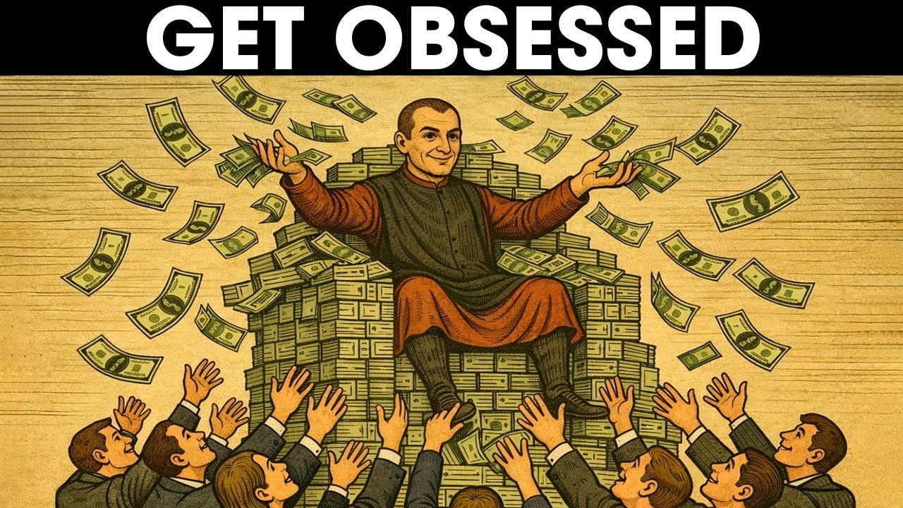 You Must Accept These Truths As Inevitable - Machiavelli