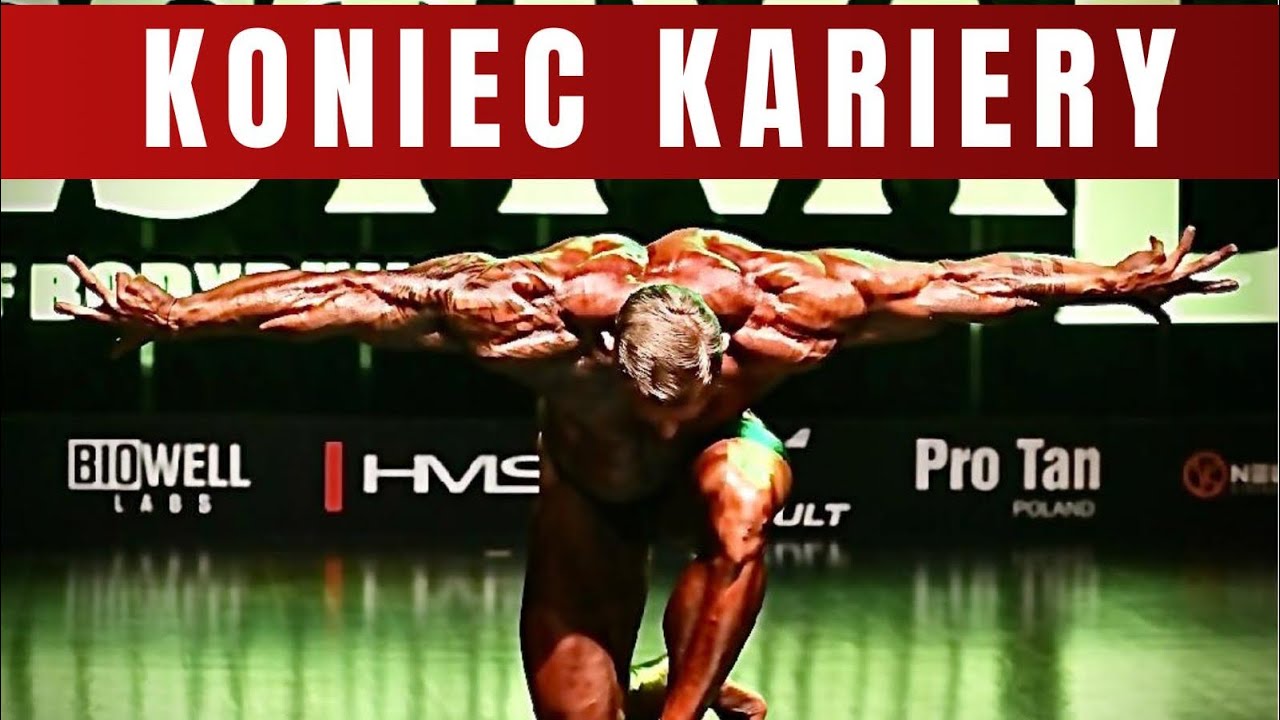 Emerytura i zakończenie kariery scenicznej. Dlaczego?