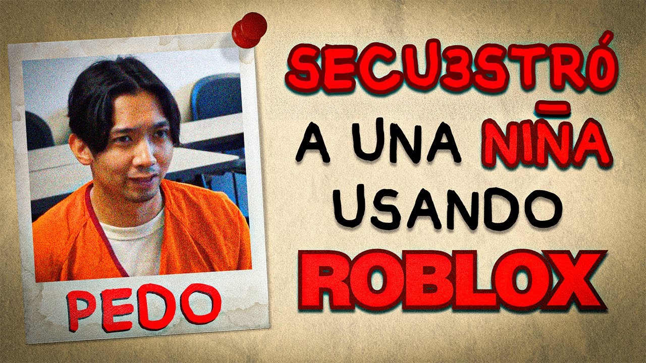 El Jugador Más Peligroso de ROBLOX
