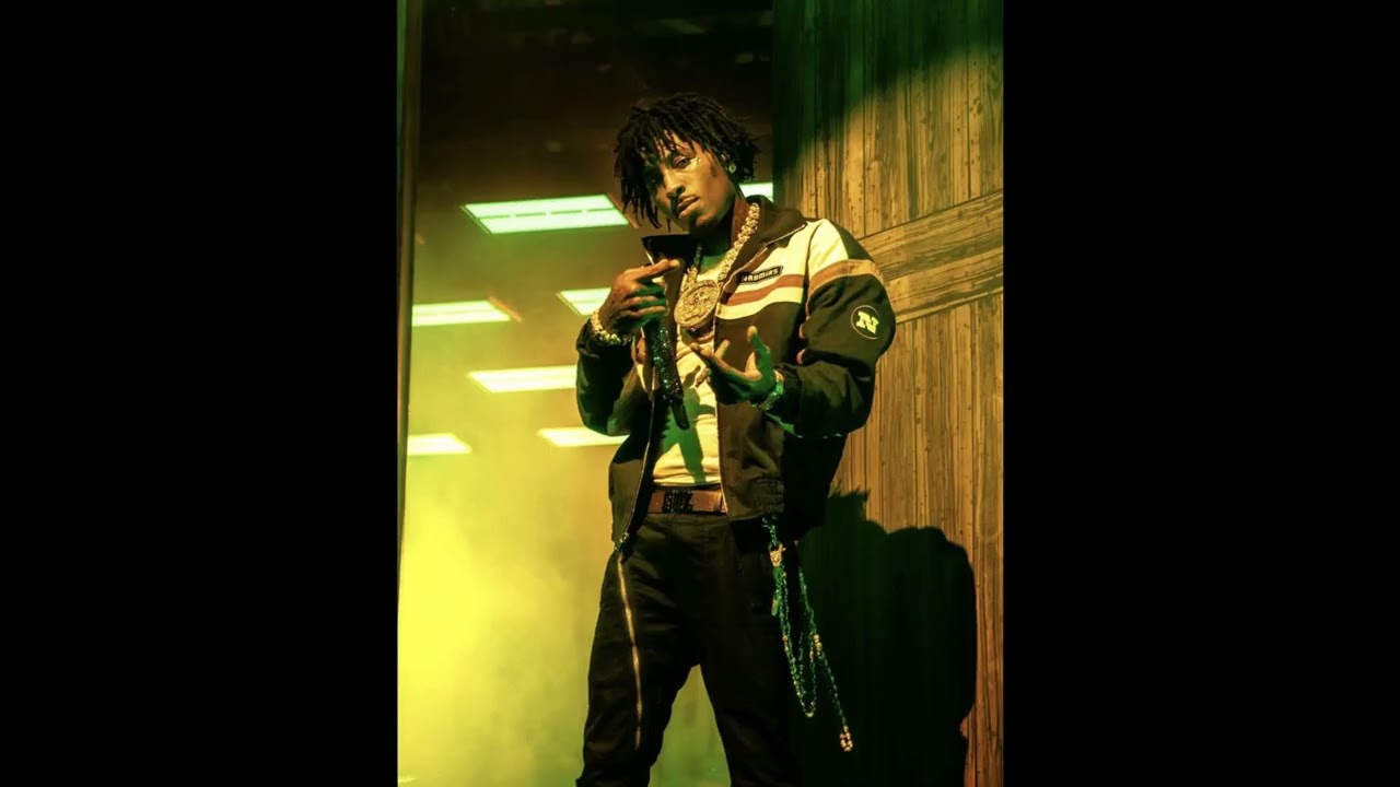 [FREE] NBA YoungBoy Type Beat - 