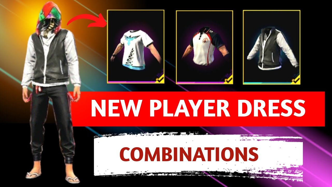 NEW PLAYER DRESS COMBINATION 🤩 || NO TOP UP COMBINATION 🤑 || VENOM 99 😍 || #combination #freefire 