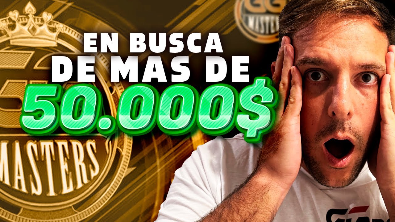 DOMINGO EN BUSCA DE 50,000$