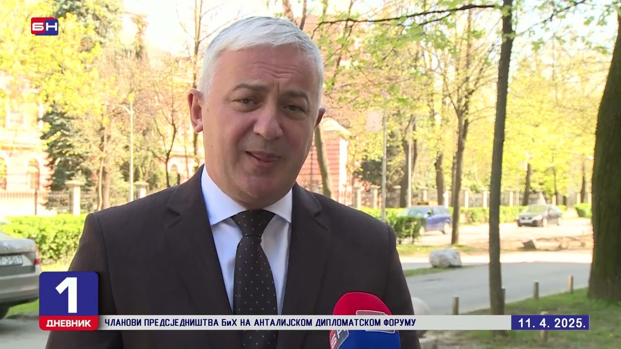 Borenović: Iz SNSD-a dolaze pritisci kojim se pokušava zaustaviti dobro zakonsko rešenje