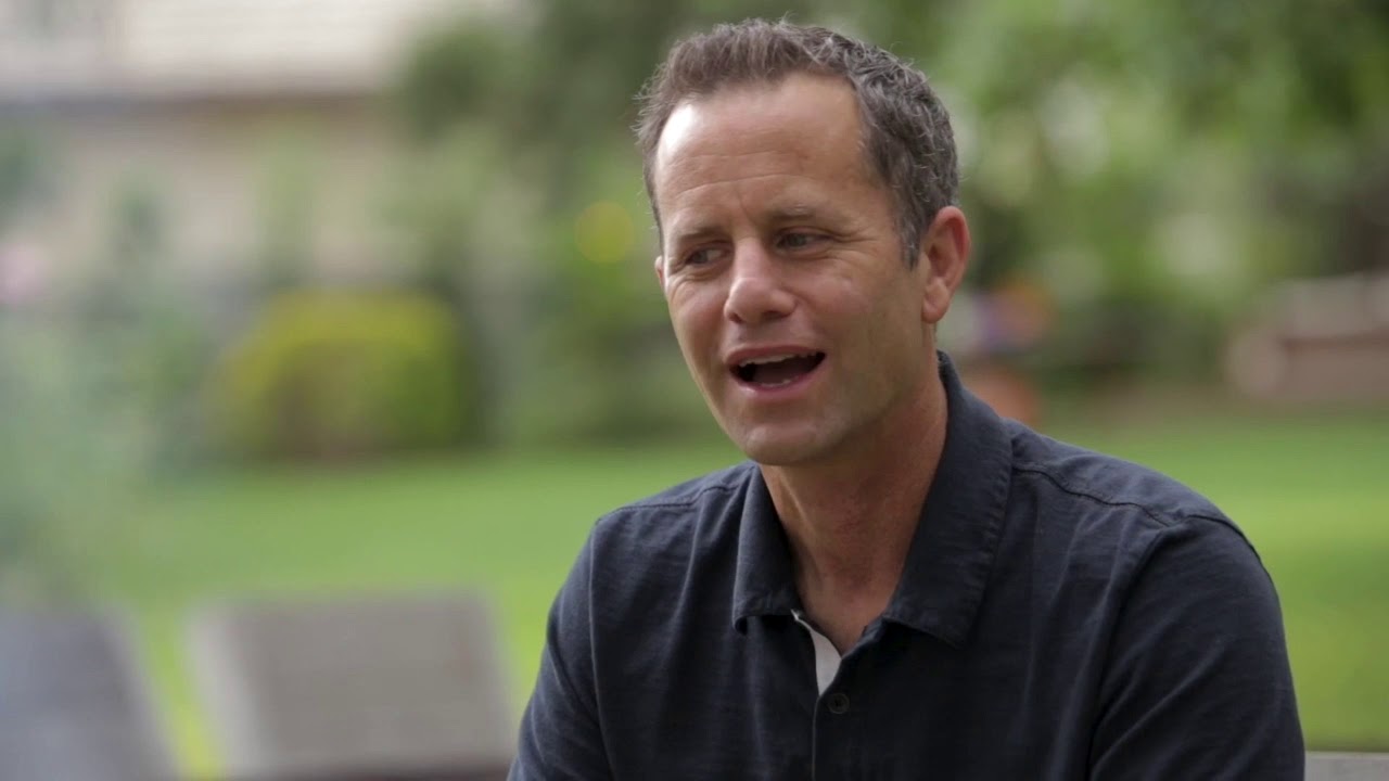 Kirk Cameron reveals his fall family traditions