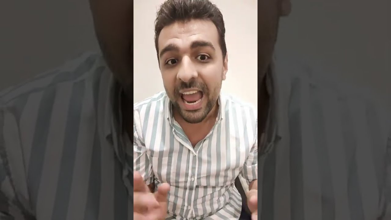 تصغير المناخير بالأمير 🙆