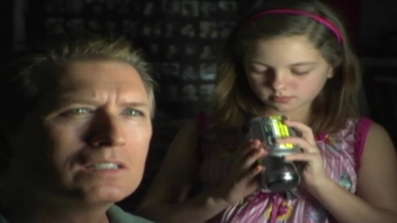 Strange Little Girl  A  BESSY ADUT Short Film  HD