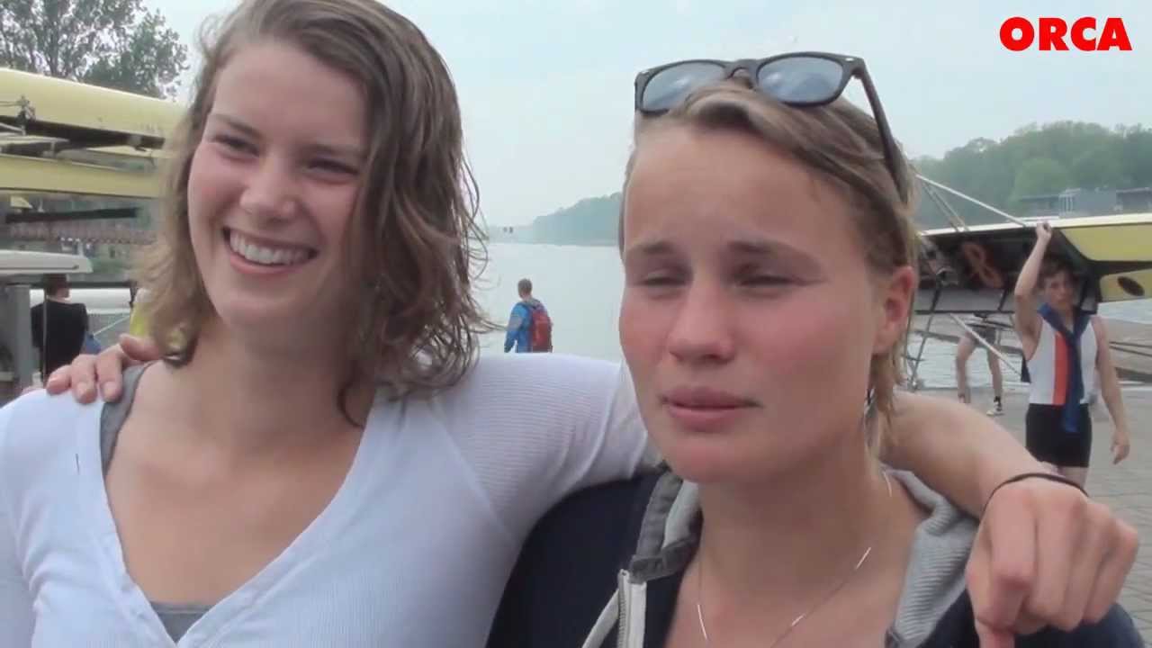 ORCA Westelijke Regatta 2012