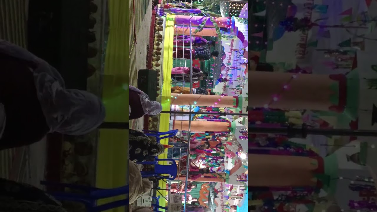 Dumartoli me' kirtan madali sariya