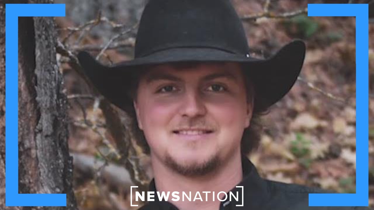 Family searches for man missing for four years | NewsNation Live
