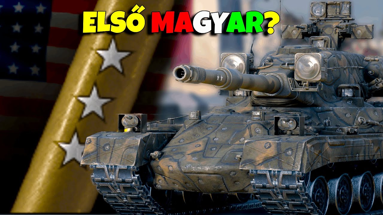 Az első magyar Black Rock gunmark - Érdemes neked is kihúznod?