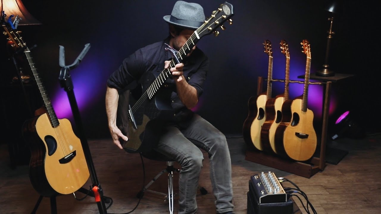 Trace Bundy - 