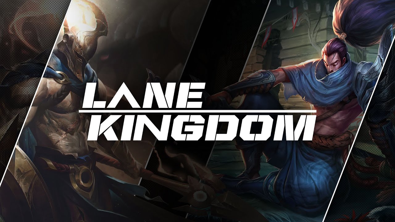 Lane Kingdom with Azael | A Kingdom Built on Kill Pressure