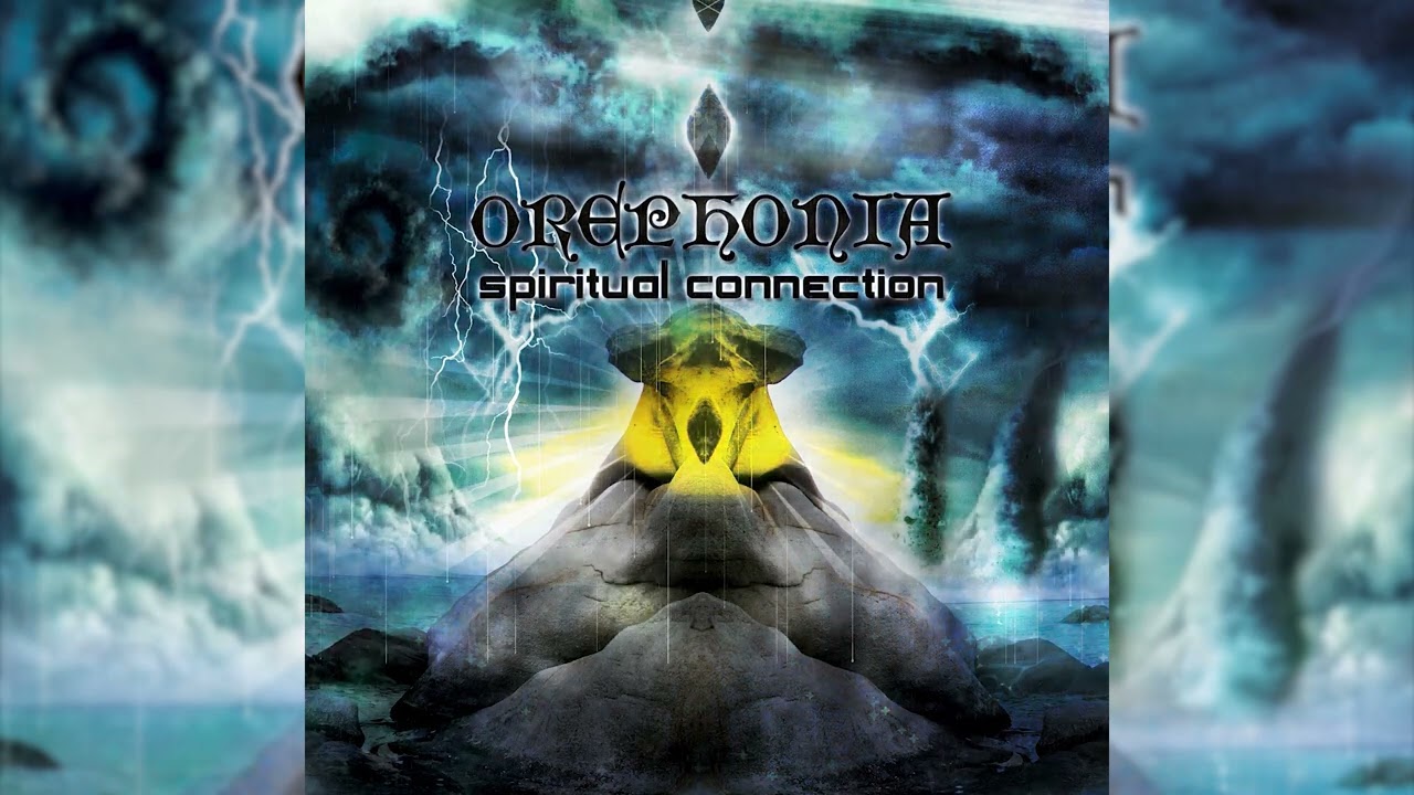 🌀 01.OREPHONIA  - Right and Wrong  - 150