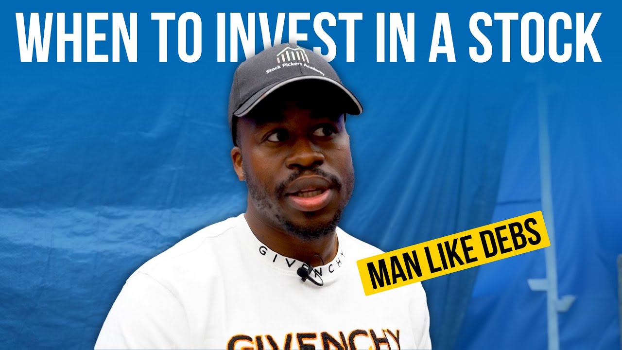 Are Relationships Too Transactional? When To Invest In A Stock And WizKid|@Manlikedebs