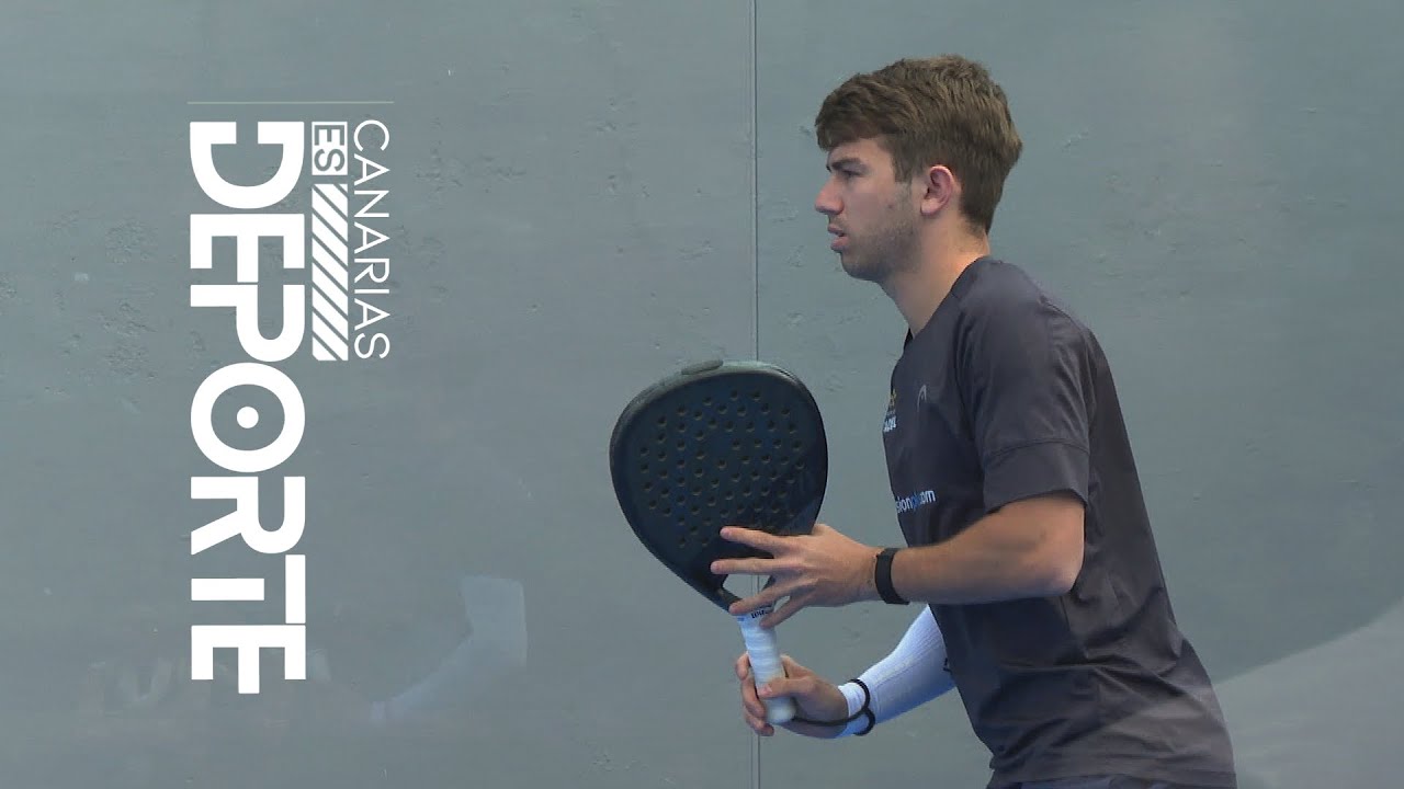 REPORTAJE CED - &Iacute;&ntilde;igo Jofre, al servicio de Emiratos