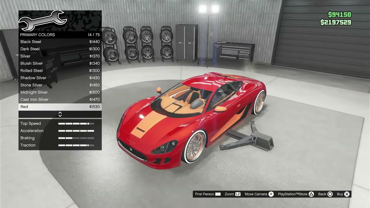 🔴 LIVE - GRAND THEFT AUTO 5 ONLINE GAMEPLAY (#gta5 #gtaonline #gameplay #gaming #viral)