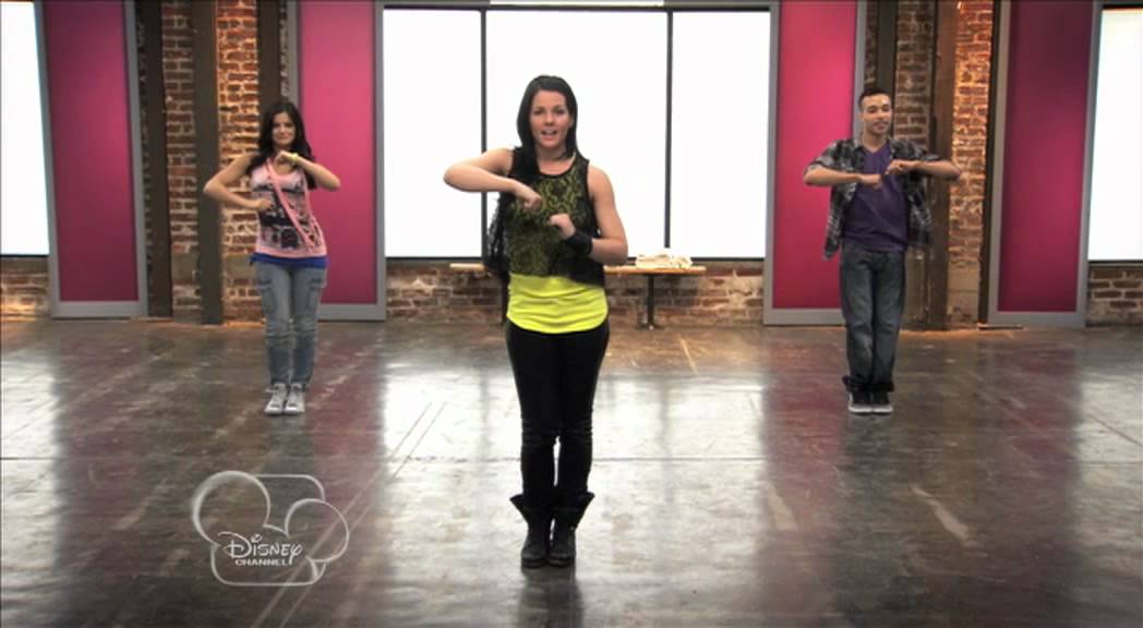 Haydi Çalkala - Dans Dersleri 2: Pop it Up