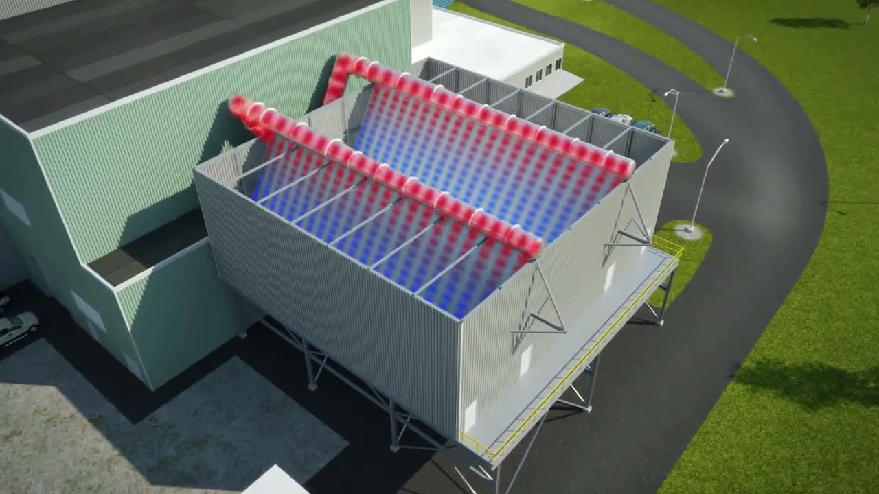 Covanta WTE Virtual Tour