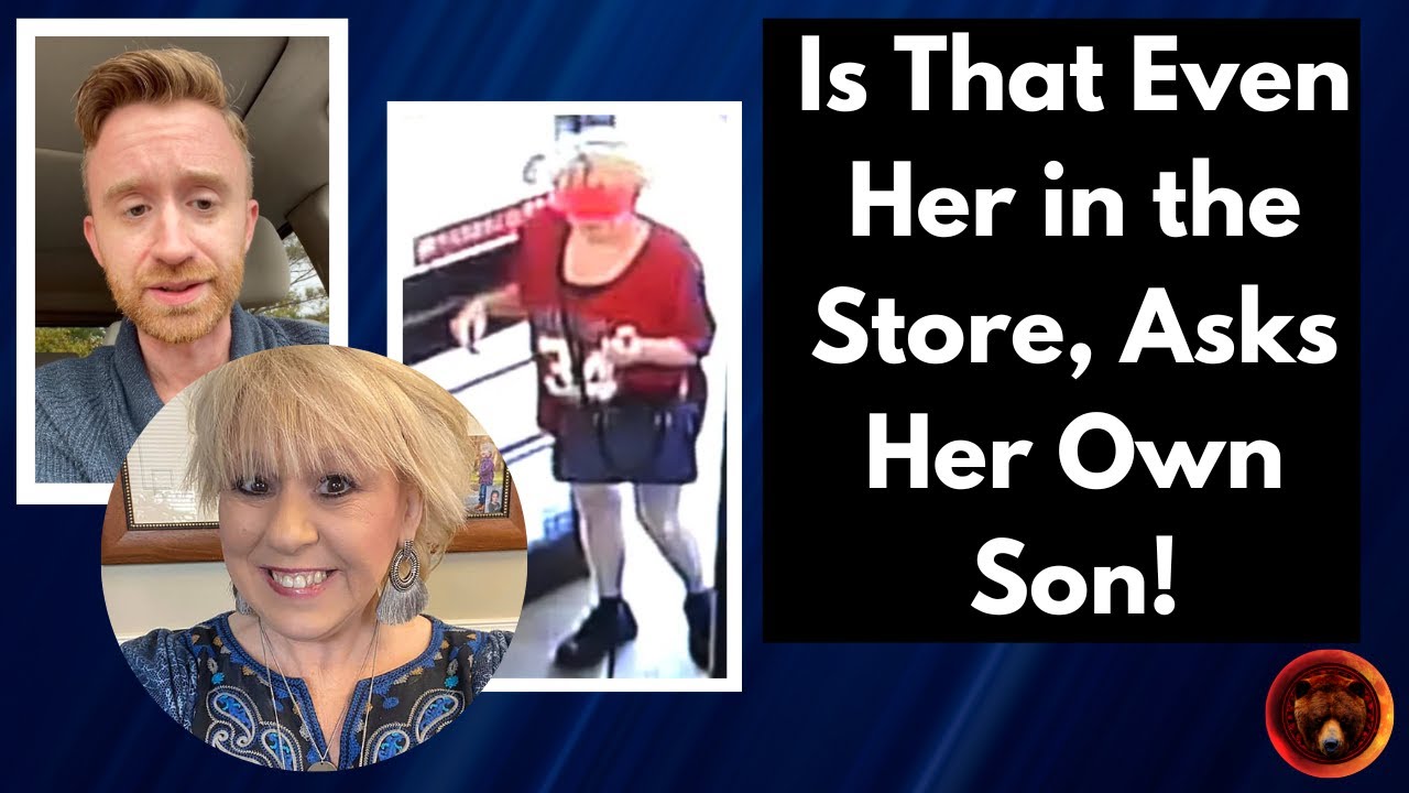 Debbie Collier's Son Fights for Justice!