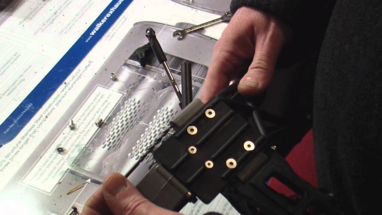 Suspension Binding 101