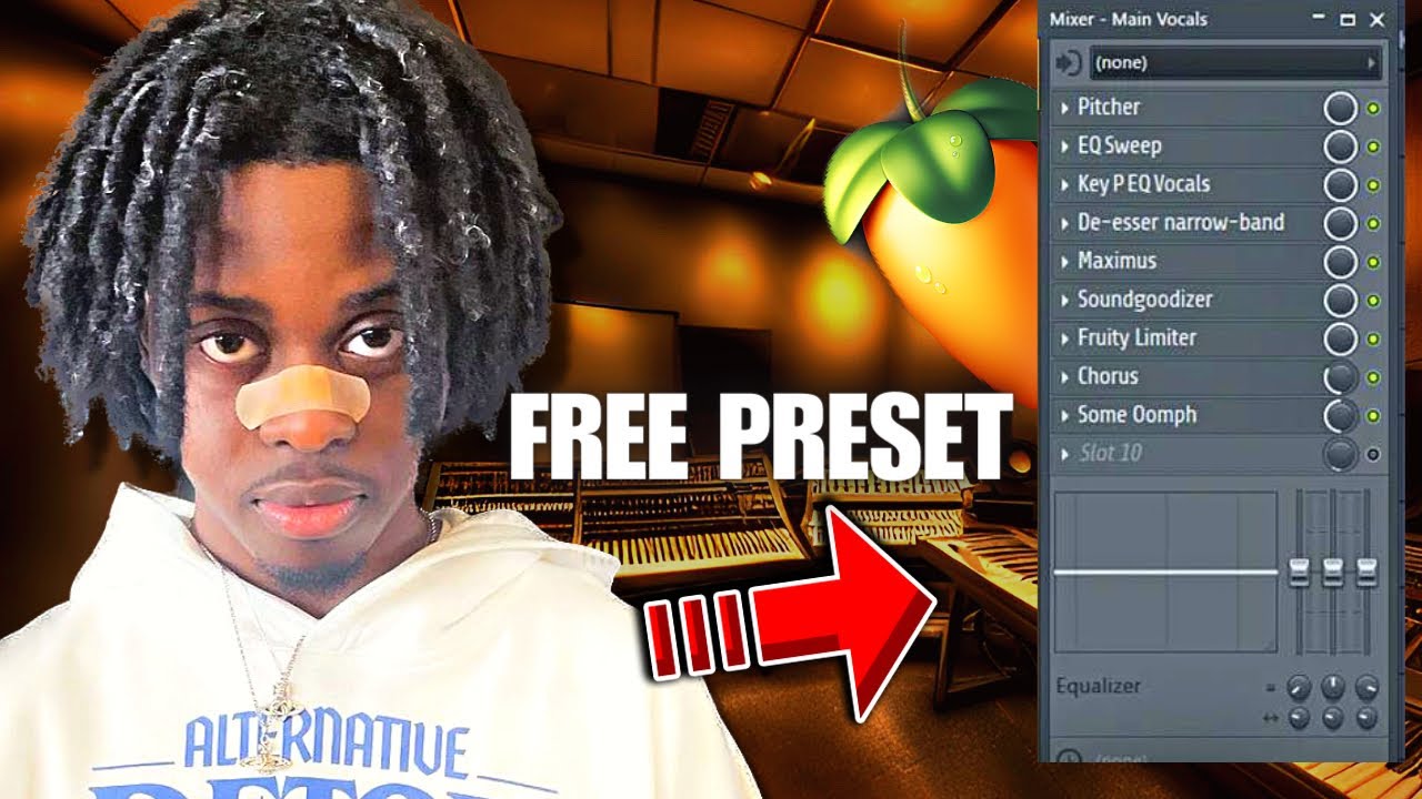 I Made The Best FREE WOLFACEJOEYY 