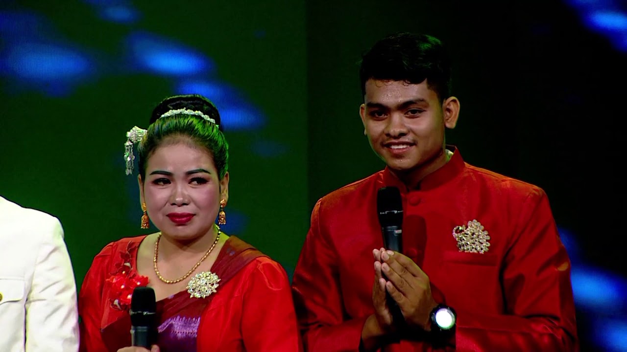 វីដេអូក្រុមភ្លេងការសម័យកណ្តាលខ្មែរ 