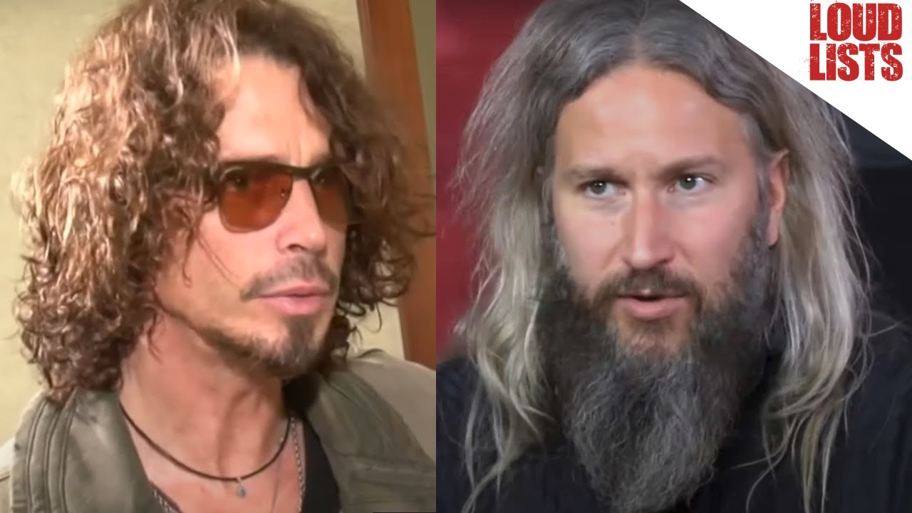 Musicians Talking About Layne Staley