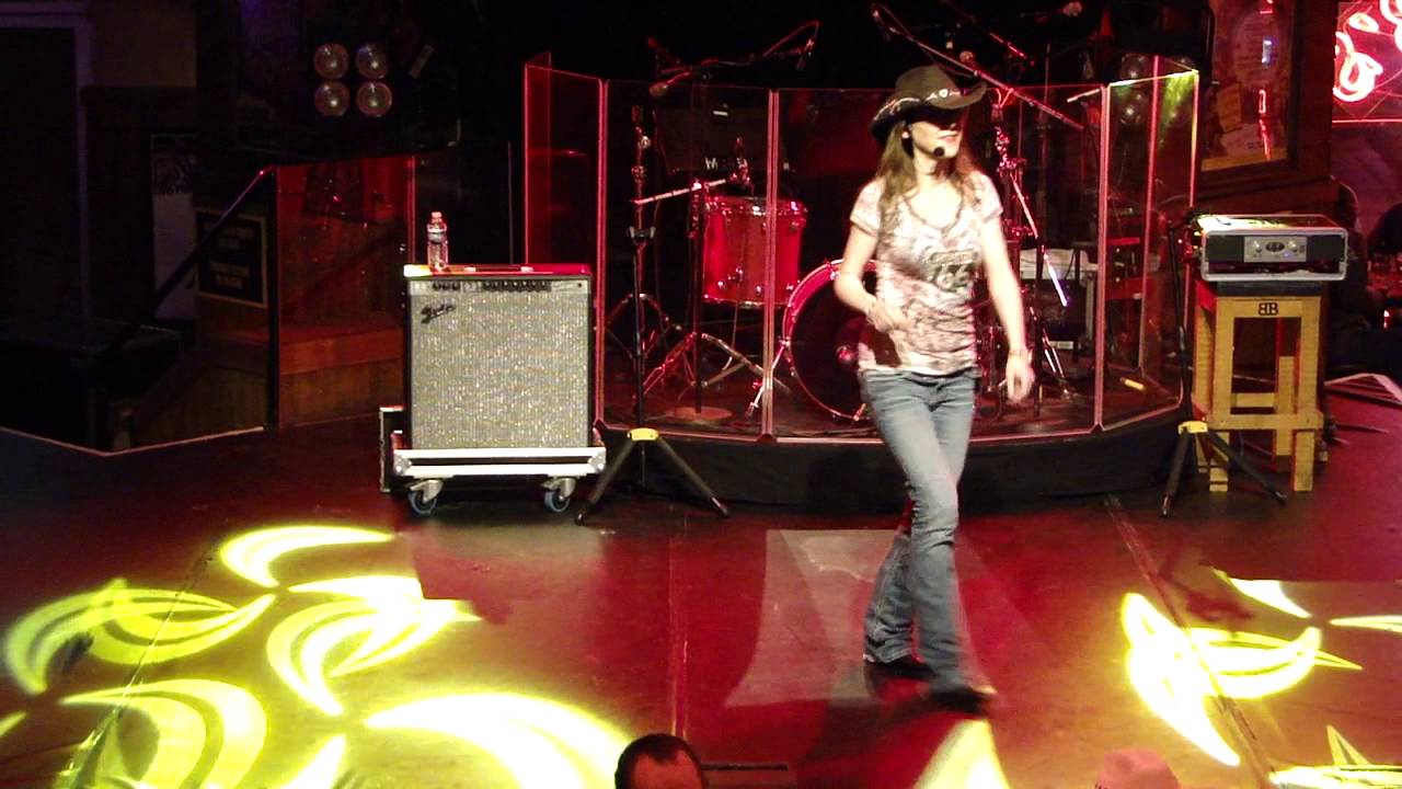 BEER MONEY (Démo) Cours Séverine Billy Bobs 22-11-2015