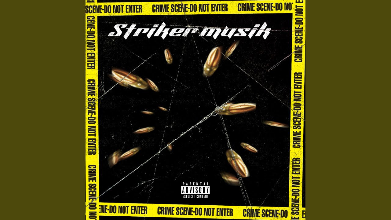 Striker Musik