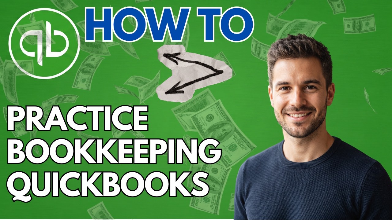 Sample Companies in QuickBooks Online: How to Practice Bookkeeping on Simulated Books (2026 Updated)