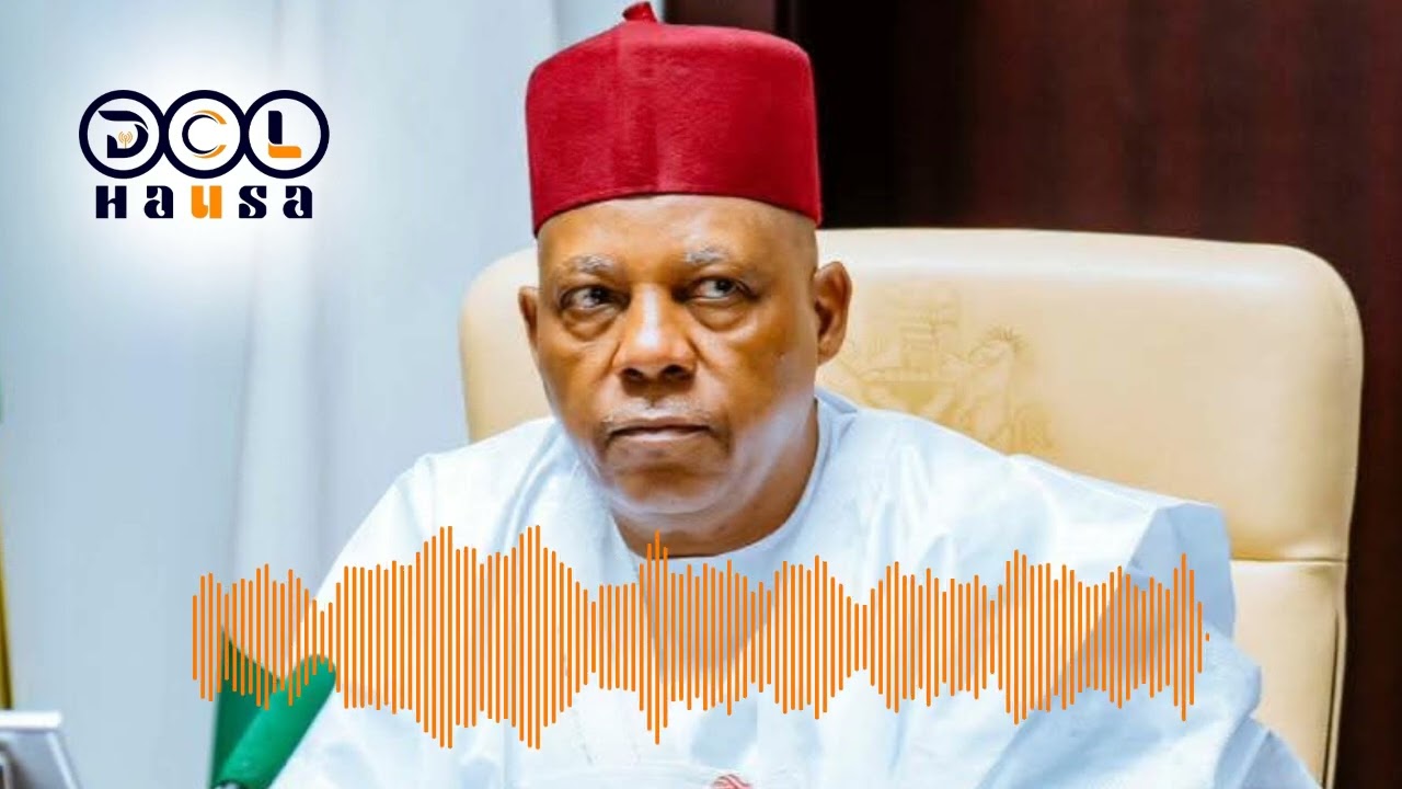 Ƙungiyar APCn Arewa ta Tsakiya ta soki masu neman a cire Shettima daga tafiyar 2027