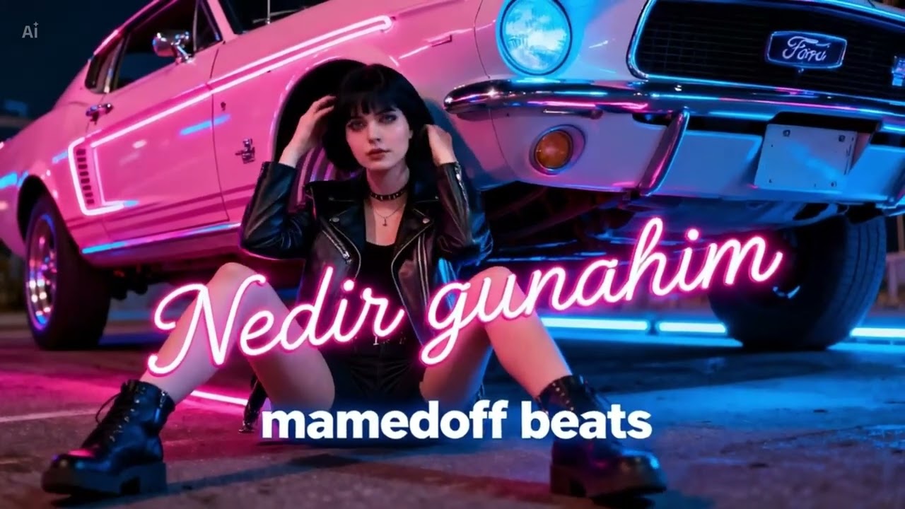 Nədir Günahım? | Meyxana EDM / Deep House Remix 2026