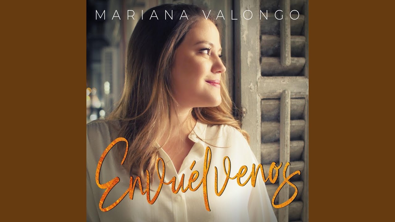 Envuélvenos