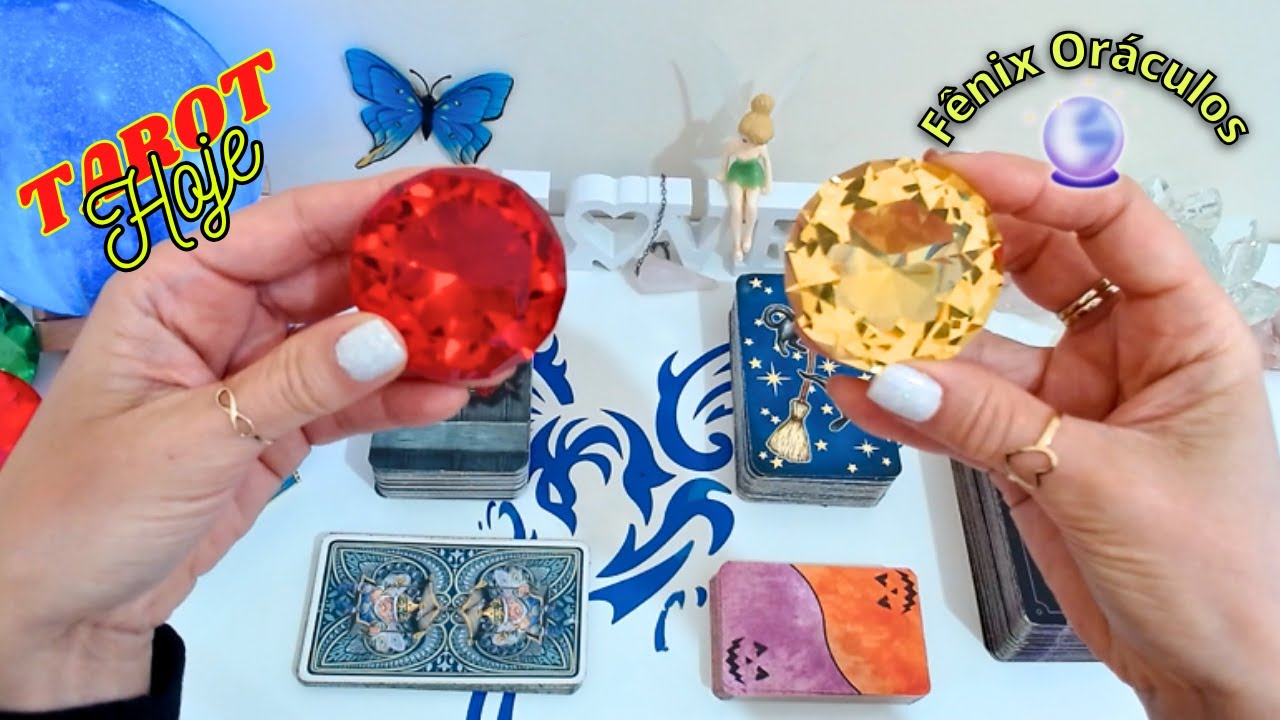 ✨ELE(A) PERDEU O INTERESSE EM MIM? COMO ESTÁ LONGE DE MIM? O QUE PENSA? VAI ME PROCURAR?🔮Tarot Hoje