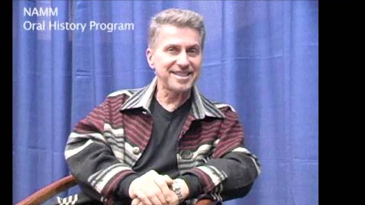 Johnny Rivers - He'll have to go