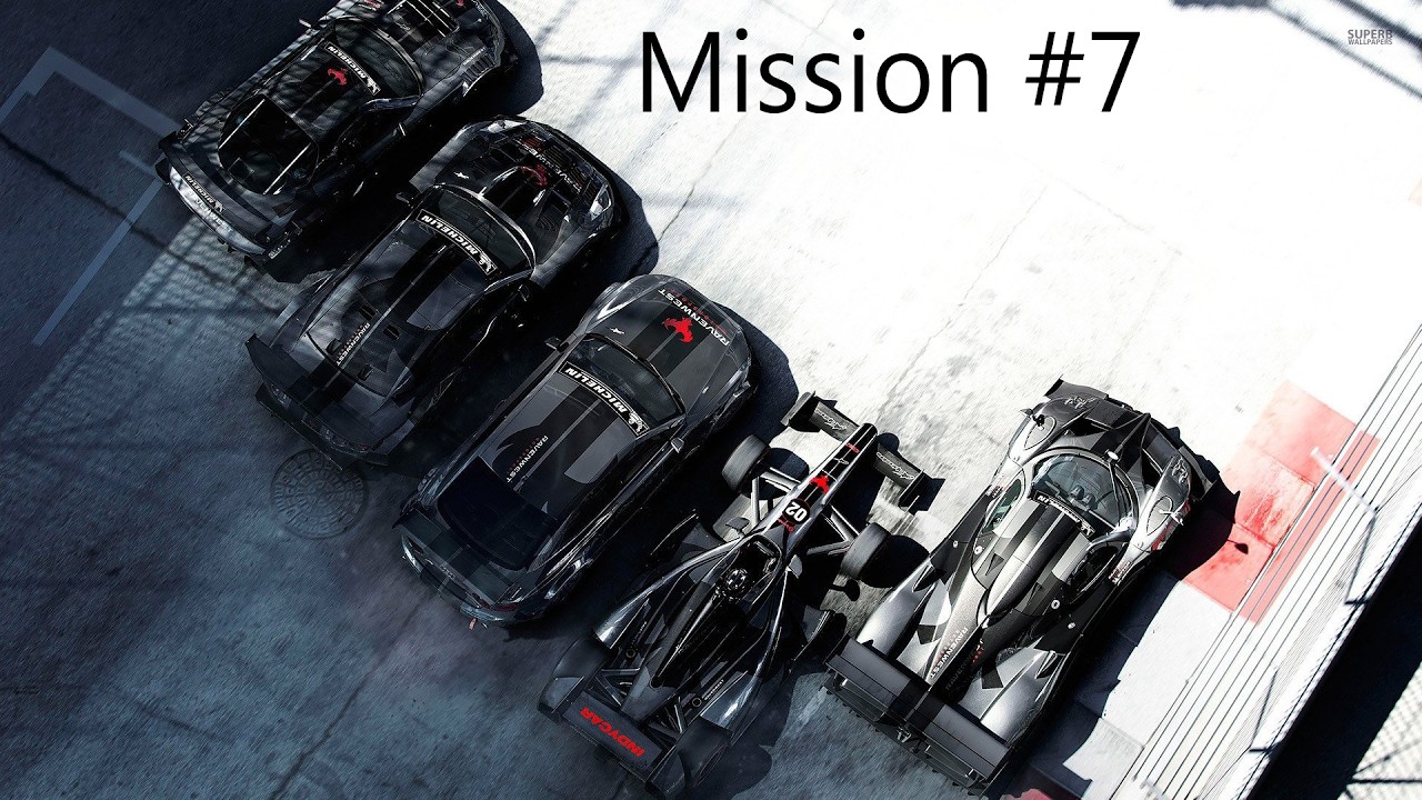 GRID (2019) Mission #7