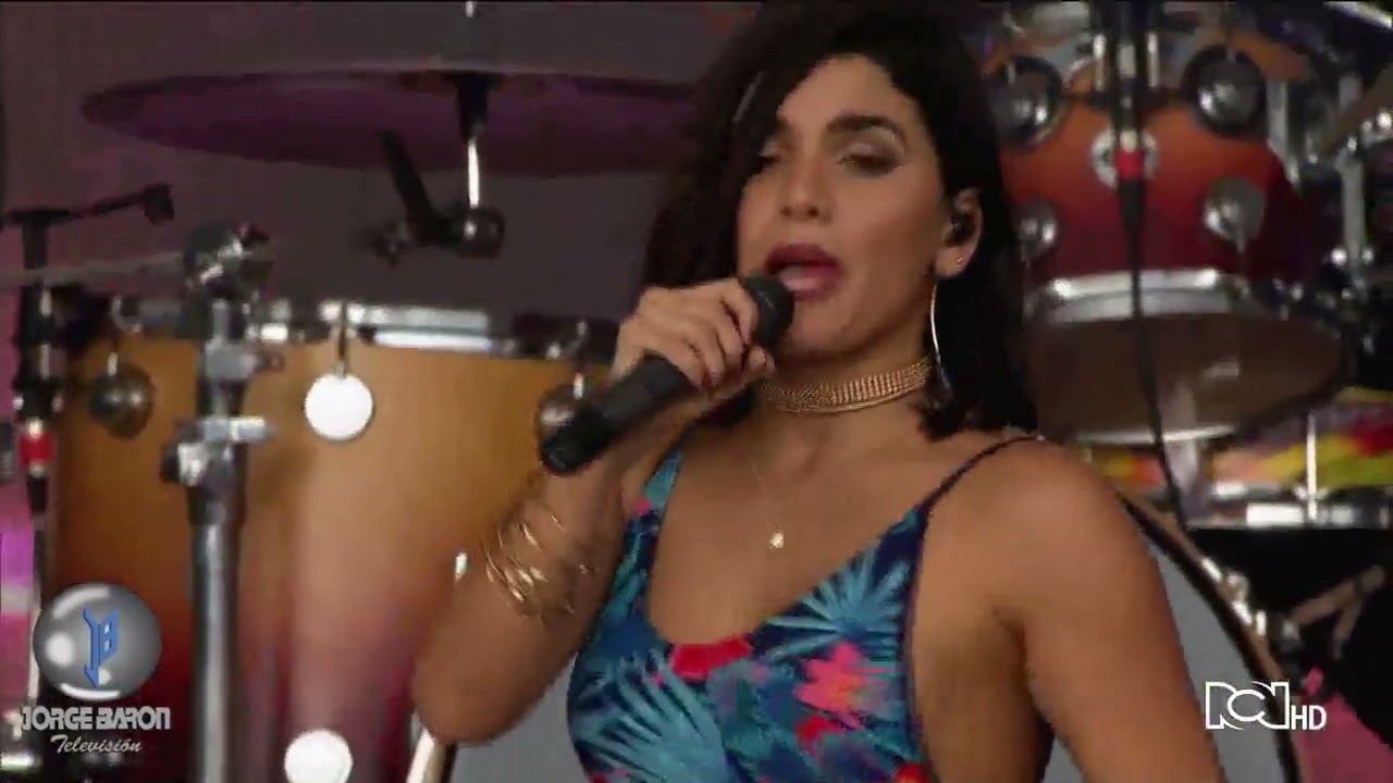 Martina la Peligrosa - La Peligrosa | El Show de las Estrellas