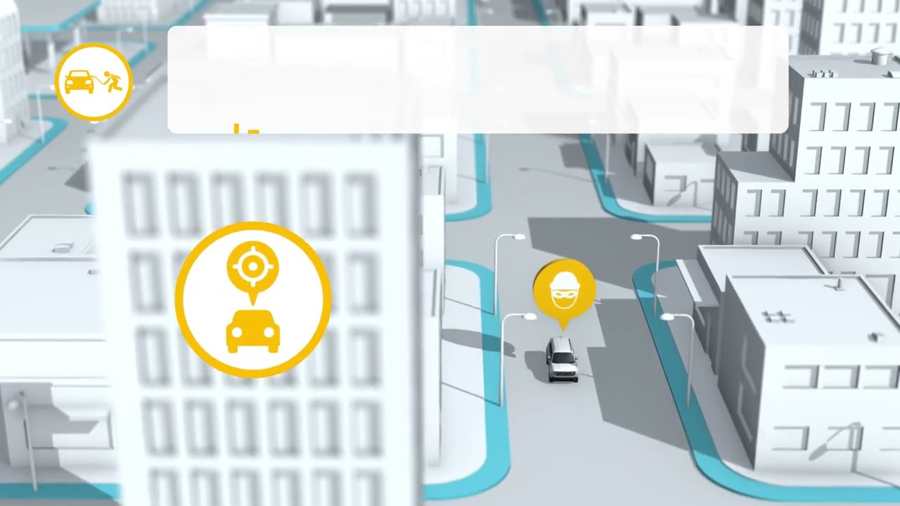 My Alert | Uconnect™ Services Jeep®