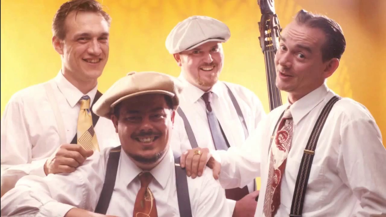 Akoestische Band - The Oldies - Bruiloft Huwelijk Verjaardag Tuinfeest Receptie Borrel