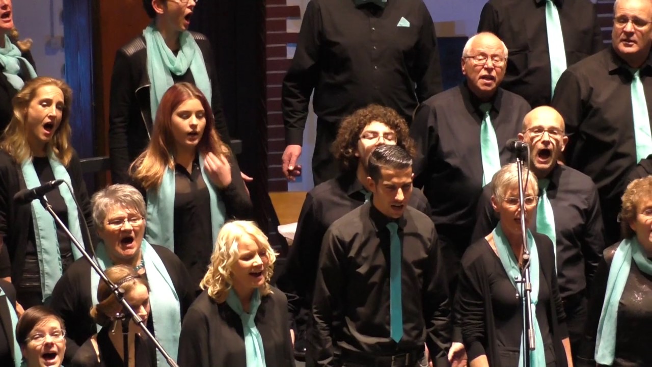 My Promise - L'Ort Singers