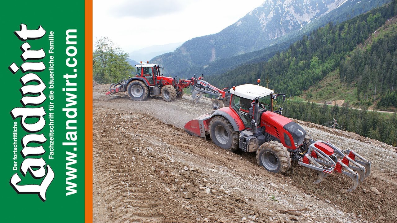 Profiteam Holzer | landwirt.com
