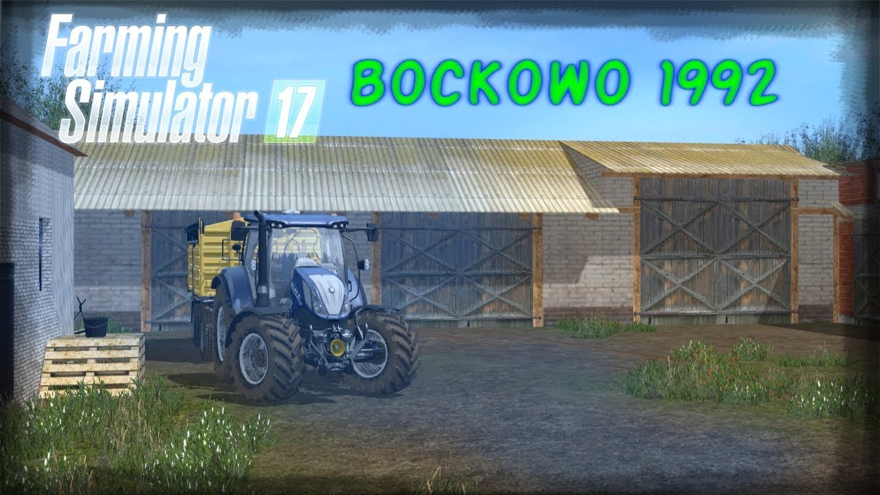 Boćkowo 1992 !!!👍👍 Download,link w opisie👍👍