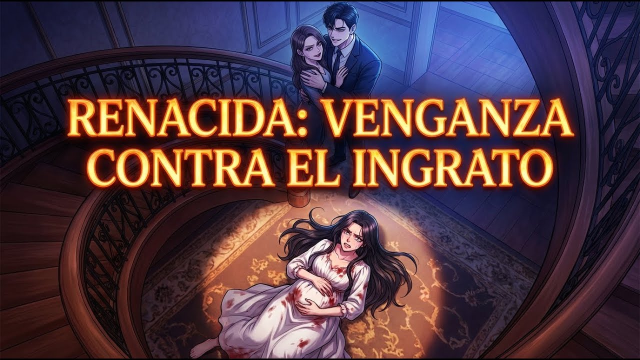 VENGANZA CONTRA EL INGRATO [FULL - 072]