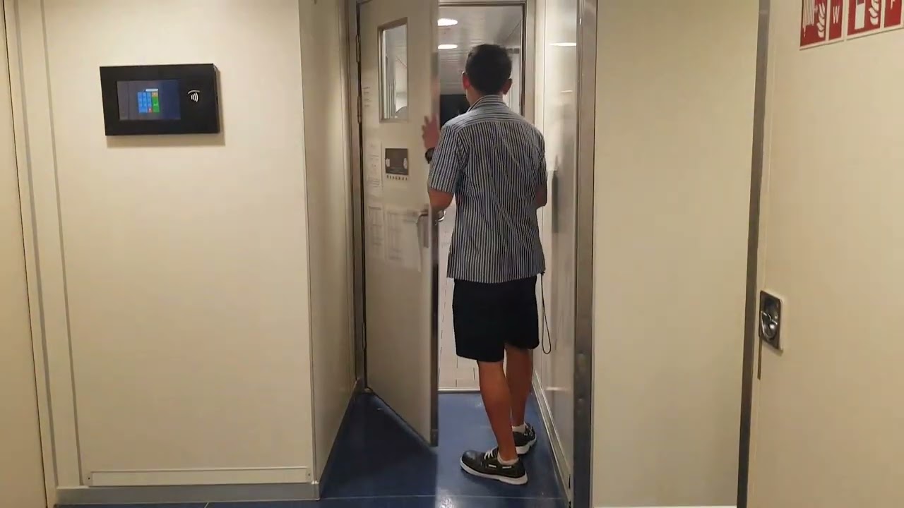 Day in the Life of the Housekeeping Team Onboard Star Breeze
