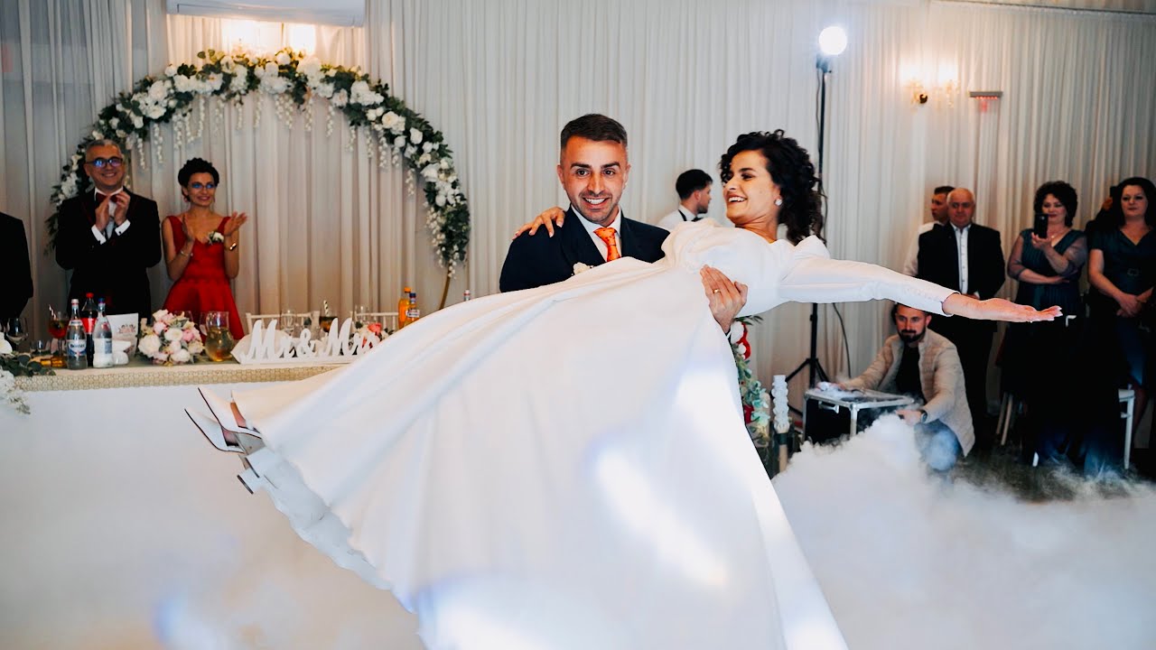 VALS ELENA & IONUT
