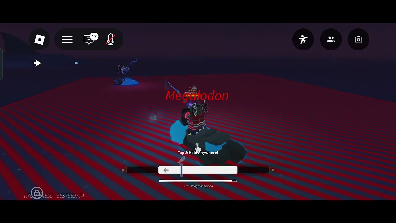 First person to catch a megalodon wins 10 million 