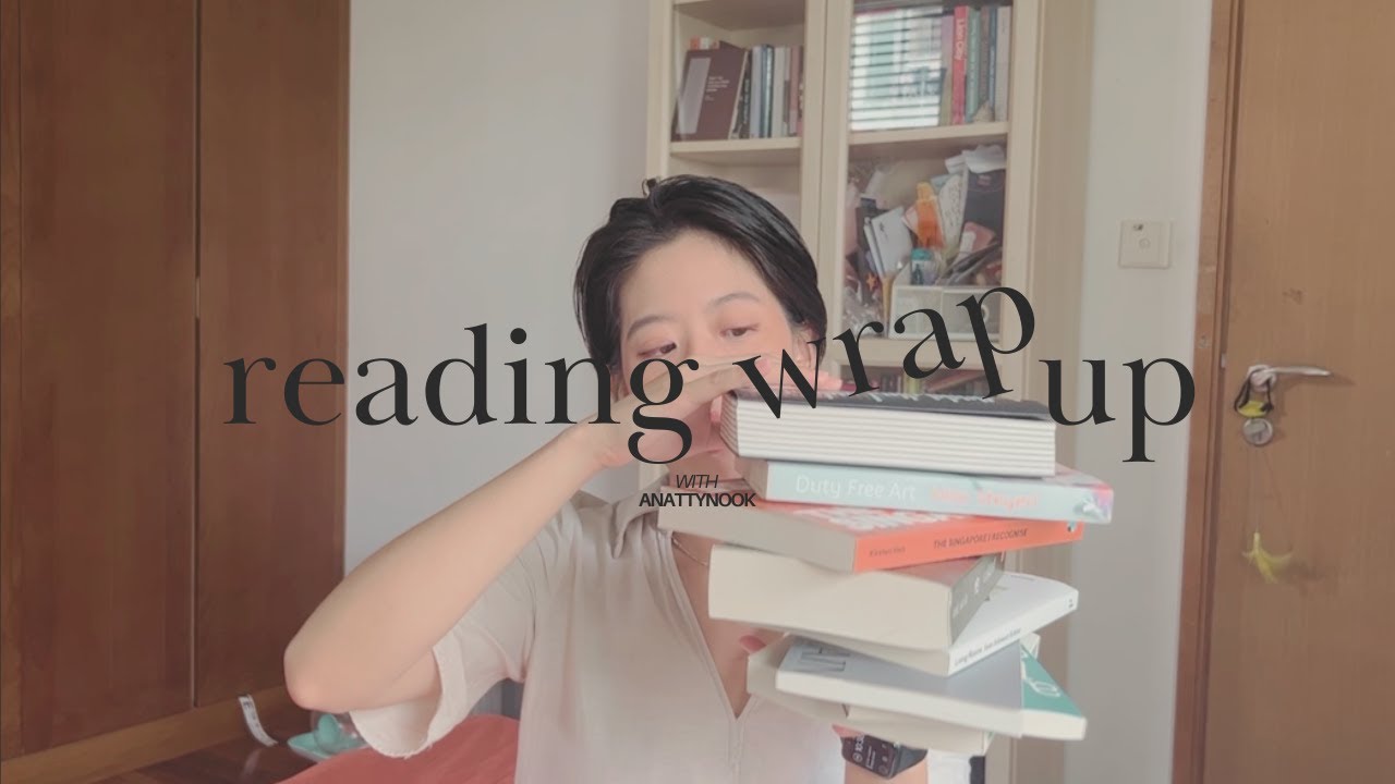 a long overdue wrap-up + ongoing thoughts